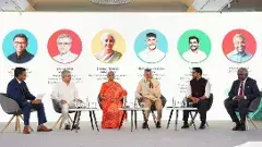 అమెరికా తరువాత ఏపీలోనే గూగుల్ పెద్ద పెట్టుబడి