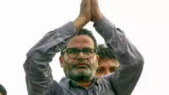 అసెంబ్లీ ఎన్నికలలో పోటీ చేయను: ప్రశాంత్ కిషోర్