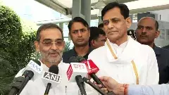 బీహార్ ఎన్నికలు: RLM చీఫ్ ఢిల్లీకి పయనం..కారణమేంటి?