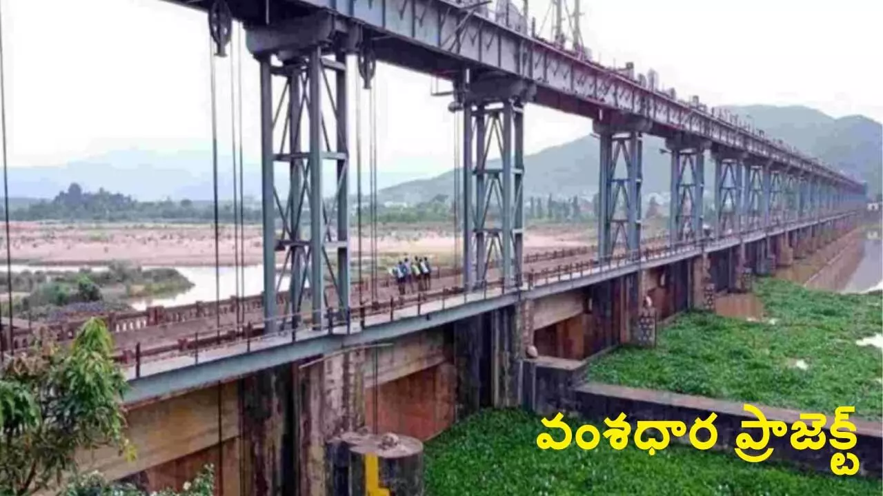 టిడిపి-జనసేన ప్రభుత్వం వచ్చాక ఉత్తరాంధ్ర మరింత దిగజారిందా? టిడిపి-జనసేన ప్రభుత్వం వచ్చాక ఉత్తరాంధ్ర మరింత దిగజారిందా?