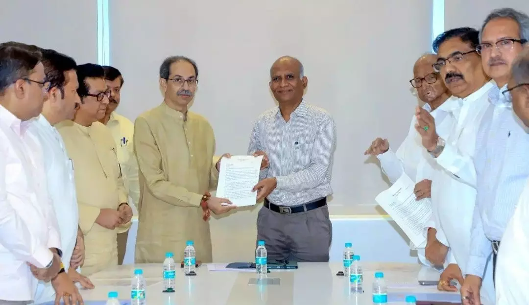 ఇక్కడ కూడా ‘సర్’ లాంటి ప్రక్రియ ఎందుకు చేపట్టరు? ఇక్కడ కూడా ‘సర్’ లాంటి ప్రక్రియ ఎందుకు చేపట్టరు?