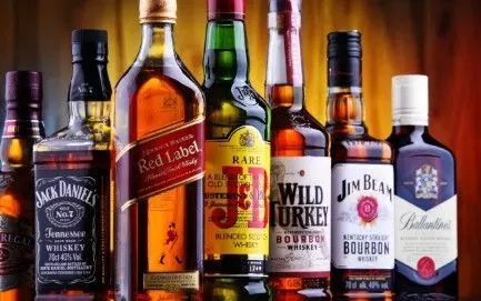 స్కాన్‌ చేసిన తర్వాతనే లిక్కర్‌ను అమ్మాలి