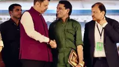 మావోయిస్టు మల్లోజులకు కార్పొరేట్ ‘బ్రాండ్ ఎంబాసిడర్’ ఉద్యోగం