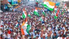 బీహార్: లెక్క తేలకుండానే అభ్యర్థును ప్రకటించిన కాంగ్రెస్