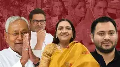 బీహర్: కులం కంటే స్థానిక సమస్యలదే ప్రధాన పాత్ర