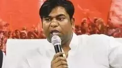 బీహార్ ఎన్నికలు: VIP పార్టీ చీఫ్ సహానీకి RJD నేత తేజస్వి అల్టిమేటం