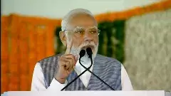 వికసిత భారత్ కు.. ఆంధ్రానే చుక్కాని