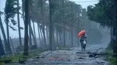 ఈశాన్య రుతుపవనాలొచ్చేశాయ్‌!