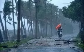 ఈశాన్య రుతుపవనాలొచ్చేశాయ్‌!