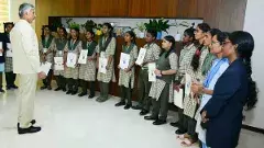 భవిష్యత్తును మార్చేది సంస్కరణలే