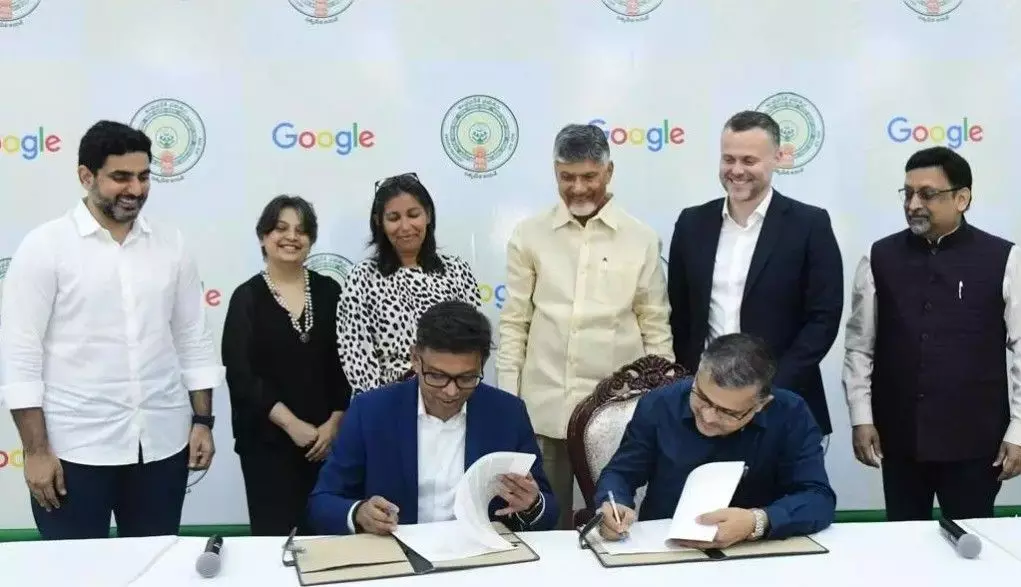 కొనసాగుతున్న పెట్టుబడుల వేట కొనసాగుతున్న పెట్టుబడుల వేట