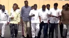 ఉద్యోగులకు ప్రభుత్వం న్యాయం చేస్తుందా