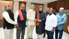 కడప ఉర్సు మహోత్సవాలకు రండి