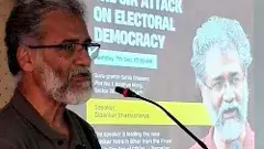 బీహార్ ఎన్నికలు: CPI (ML) లిబరేషన్ తరుపున బరిలో 20 మంది..