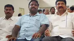 జోగి రమేష్ అతడి స్నేహితుడే..