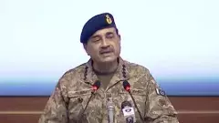 ‘‘శాంతి- కల్లోలమా? ఏది కావాలో తేల్చుకోండి’’