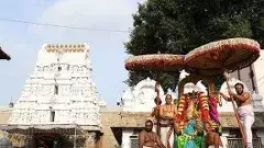 టిటిడి: ఆల‌యాల్లో 20న దీపావళి ఆస్థానం