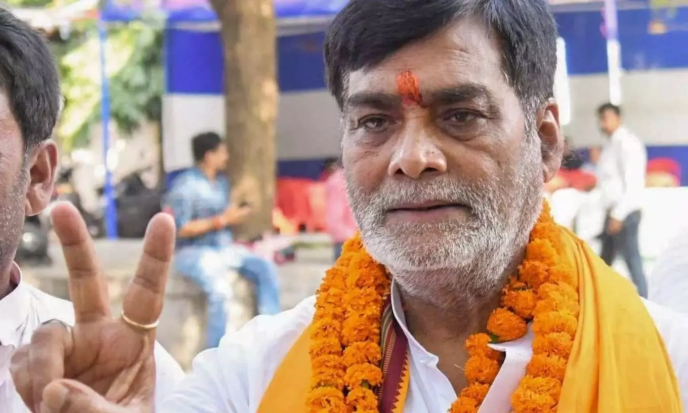 బీహార్: మొదటి దశ ఎన్నికలకు దాఖలైన నామినేషన్లు 1,250.. బీహార్: మొదటి దశ ఎన్నికలకు దాఖలైన నామినేషన్లు 1,250..