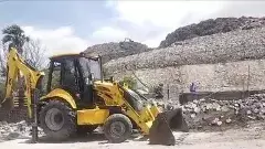 మూడు దశాబ్దాలుగా మురికిలో మగ్గిపోతున్న తెలంగాణ టౌన్