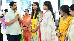 నారా లోకేశ్ ఆస్ట్రేలియాలో అనుకున్నది సాధిస్తారా?