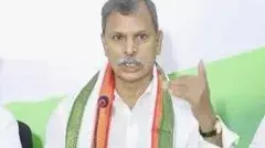 ఆంధ్ర రాష్ట్రానికి పట్టిన శని వైసీపీ, టీడీపీ