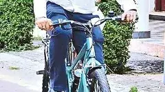 ఆయన ‘కారు కలెక్టర్’ కాదు..‘సైకిల్ కలెక్టర్’