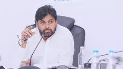 దీపాళికి..వైసీపీకీ పవన్ ఎలా లింకెట్టారంటే