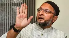 బీహార్ బరిలోకి దిగిన హైదరాబాద్ పాతబస్తీ పార్టీ