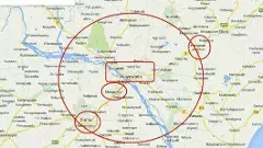 అమరావతి ఔటర్ రింగ్ రోడ్ 12 ప్యాకేజీలుగా నిర్మాణం