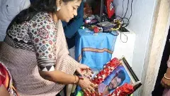 కమ్మ, కాపు ఘర్షణగా దారకానిపాడు దారుణ హత్య