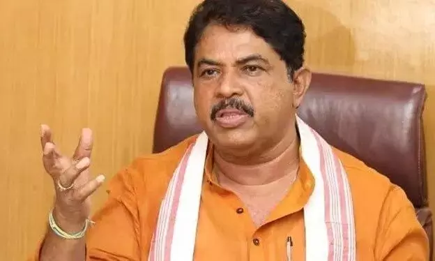 సీఎం సిద్ధరామయ్యకు కాంట్రాక్టర్ల అల్టిమేటం ఏమిటి? సీఎం సిద్ధరామయ్యకు కాంట్రాక్టర్ల అల్టిమేటం ఏమిటి?
