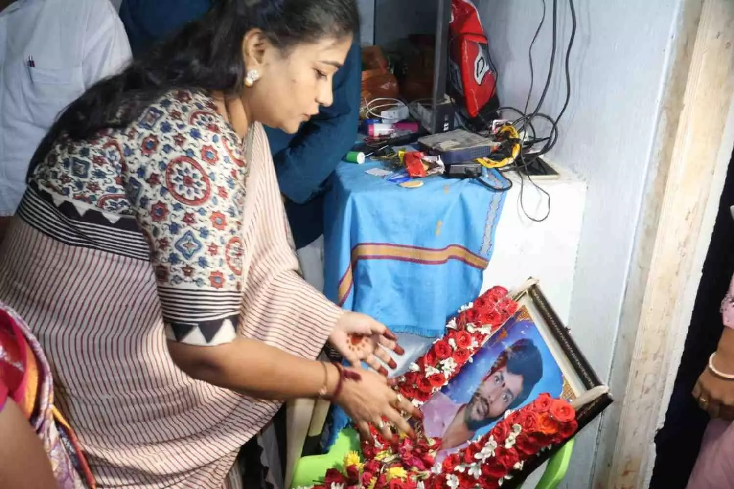 కమ్మ, కాపు ఘర్షణగా దారకానిపాడు దారుణ హత్య కమ్మ, కాపు ఘర్షణగా దారకానిపాడు దారుణ హత్య