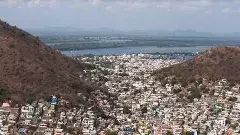 విజయవాడకు మహర్దశ, తెరపైకి గ్రేటర్ ప్లాన్!