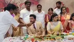 గోదారోళ్ల మర్యాదా మజాకా..మామ సర్‌ప్రైజ్, అల్లుడు షాక్‌