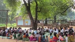 ‘రాజ్యాంగం సోషలిజం అంటే, సర్కారు క్యాపిటలిజం దారి పట్టింది’