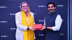 విశాఖకు రండి..ఏపీతో కలిసి పని చేయండి