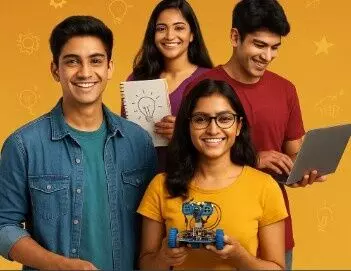 ఒక్క ఆలోచన మీ భవిష్యత్ నే మార్చవచ్చు అంటే ఇదే! ఒక్క ఆలోచన మీ భవిష్యత్ నే మార్చవచ్చు అంటే ఇదే!