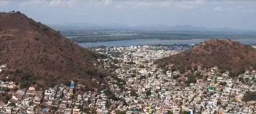 విజయవాడకు మహర్దశ, తెరపైకి గ్రేటర్ ప్లాన్! విజయవాడకు మహర్దశ, తెరపైకి గ్రేటర్ ప్లాన్!