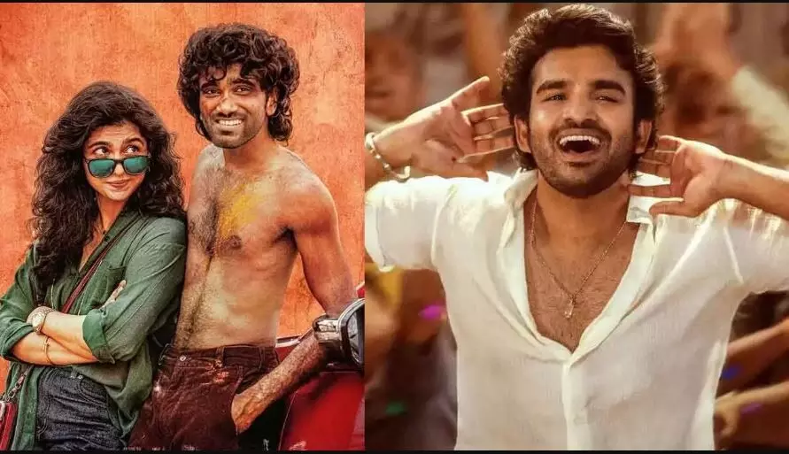 దీపావళి రేస్లో సర్ప్రైజ్ విన్నర్స్! దీపావళి రేస్లో సర్ప్రైజ్ విన్నర్స్!