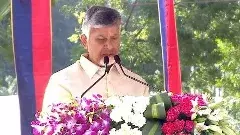 ఈ ఏడాది 192 మంది పోలీసులు అమరులయ్యారు