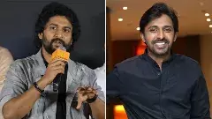 నోరు జారిన ప్రియదర్శి... కొత్త సమస్యలు ఎదుర్కోవాల్సిందేనా?