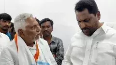 ‘హలాల్ చేసి చంపేస్తున్నారు’ : జీవన్ రెడ్డి సంచలనం