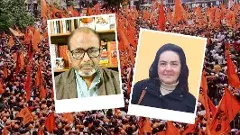 ఇటలీ ఫాసిజం హిందూయిజాన్ని ప్రభావితం చేసిందా?