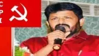 సీపీఐ ఏపీ కార్యదర్శి ఈశ్వరయ్య, ముప్పాళ్లకు మొండిచేయి
