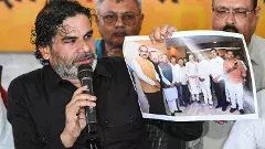 బీహార్‌లో సూరత్ మోడల్‌‌కు బీజేపీ కుట్ర