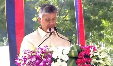 ఈ ఏడాది 192 మంది పోలీసులు అమరులయ్యారు
