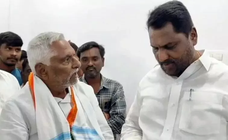 ‘హలాల్ చేసి చంపేస్తున్నారు’ : జీవన్ రెడ్డి సంచలనం