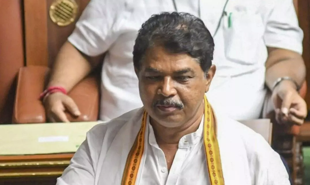‘మిస్టర్ రాహుల్ గాంధీ.. కన్నడలో కొత్త నినాదం వచ్చింది’’ ‘మిస్టర్ రాహుల్ గాంధీ.. కన్నడలో కొత్త నినాదం వచ్చింది’’
