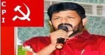 సీపీఐ ఏపీ కార్యదర్శి ఈశ్వరయ్య, ముప్పాళ్లకు మొండిచేయి సీపీఐ ఏపీ కార్యదర్శి ఈశ్వరయ్య, ముప్పాళ్లకు మొండిచేయి