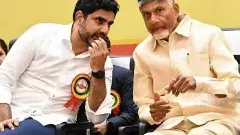 చంద్రబాబు అరబ్ దేశాలలో..లోకేష్ ఆస్ట్రేలియాలో